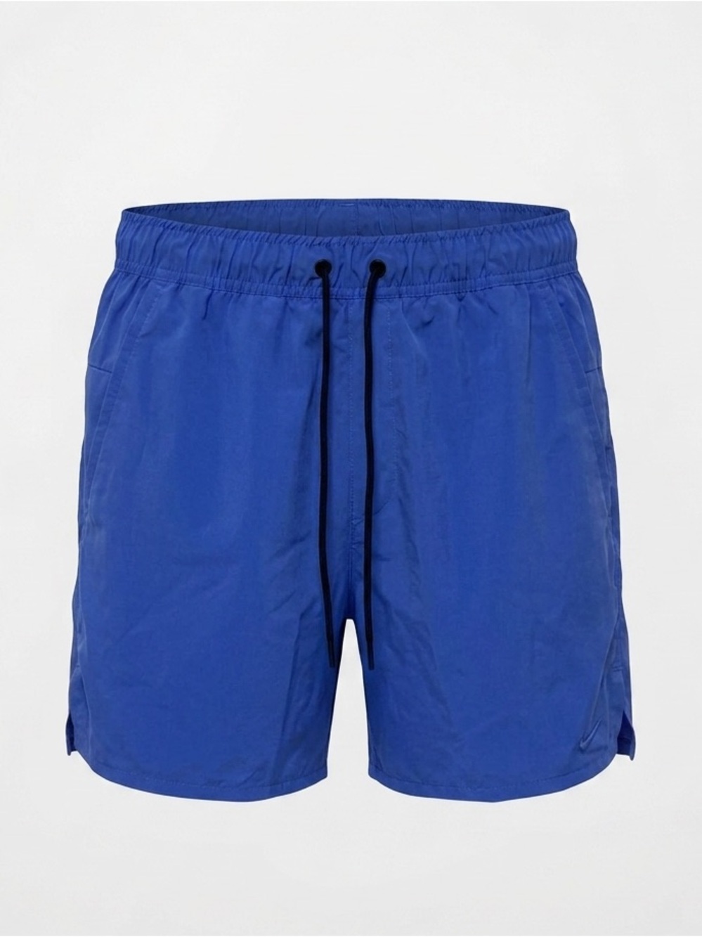 Nike Unlimited Dri-FIT 5" Unlined Mens Shorts Medium Comet Blue Athleisure
